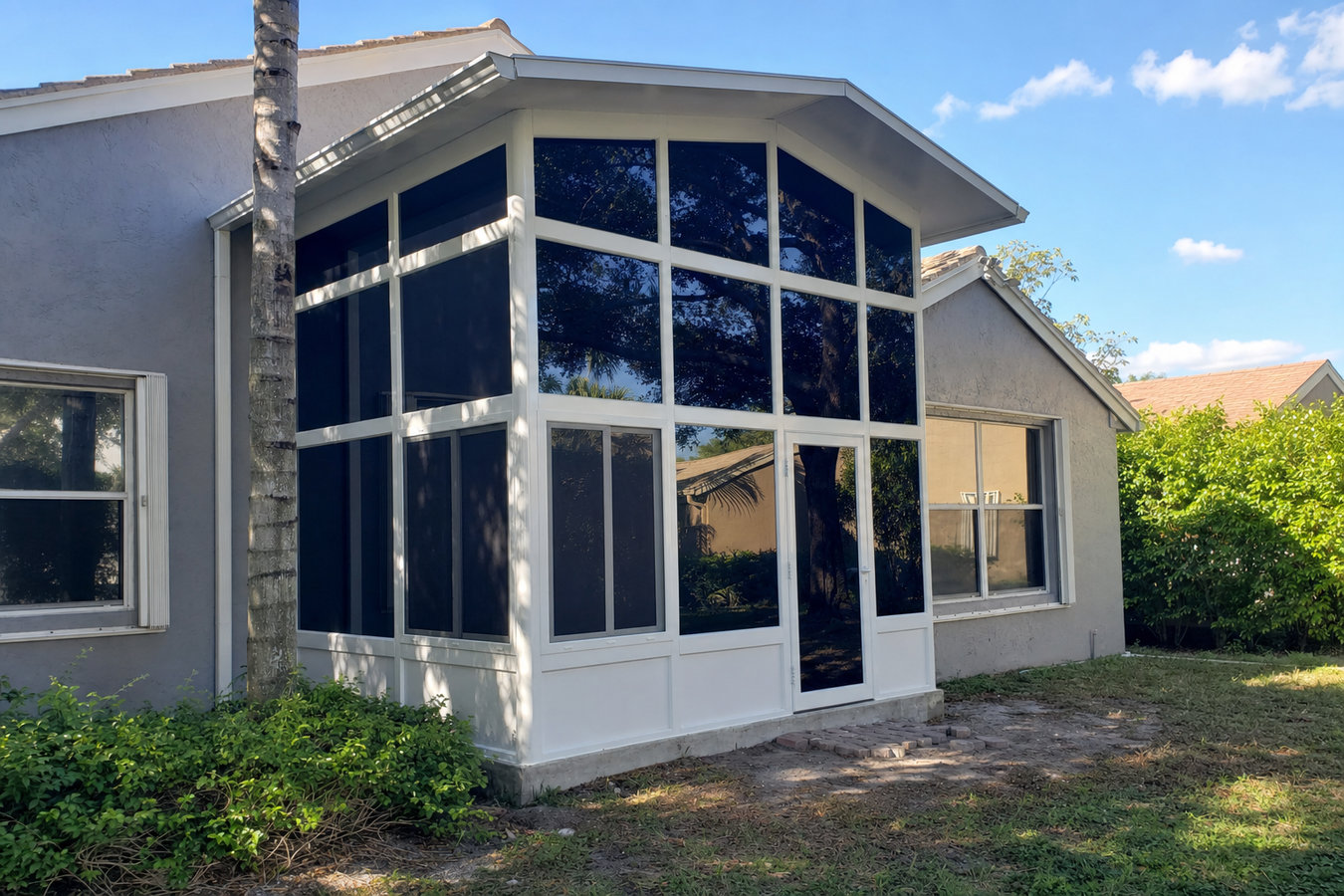 Sunhaven Miramar Lanai Sunrooms & Patios - Sunroom Contractor in Miramar, FL